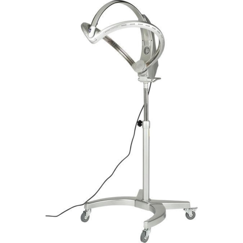 Ultron Hutchai Infrared Hooddryer Silver