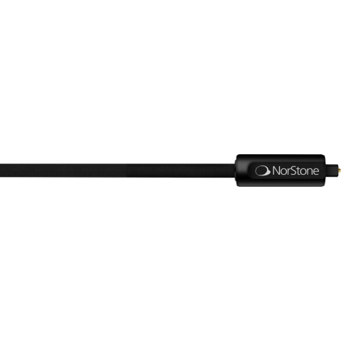 Norstone Arran Cable Optic Toslink 2,0 meter | elektronica en media | 3700795183427