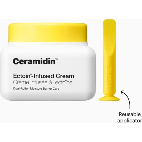 Dr.Jart+ Ceramidin Ectoin-Infused Cream | 50 ml