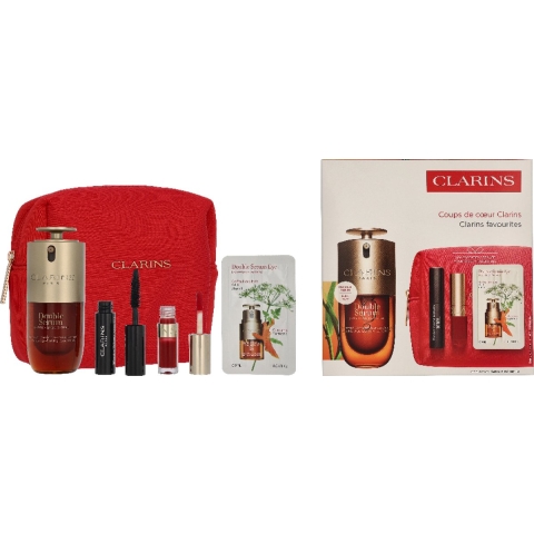 Clarins Clarins Favourites | 1 stuk PROMO