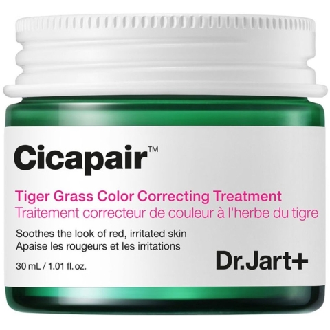 Dr.Jart+ Cicapair Tiger Grass Color Correcting Treatment | 30 ml