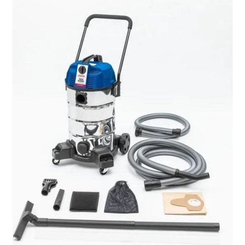 Osaga Vijverzuiger/slibzuiger van 1400 watt - Osaga