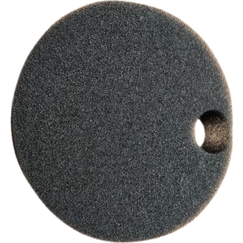 Aquaking Sponzenset pf-60 Drukfilter 2x zwart - AquaKing