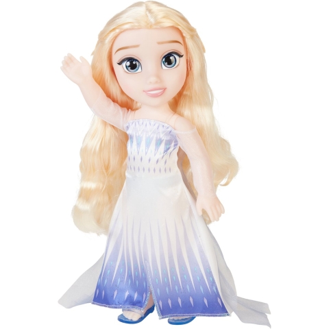 Disney Frozen Pop Elsa 38 cm