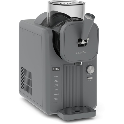 Greenpan Frost Ijsmachine - Grijs