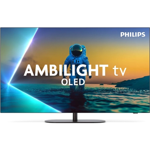 Philips 65OLED810/12 (2025) | Smart TV's | Beeld&Geluid - Televisies | 8718863046692