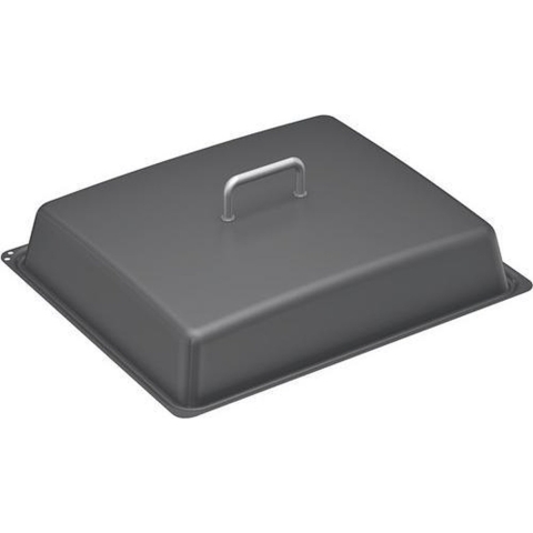 Bosch HEZ633001 Deksel voor professionele pan