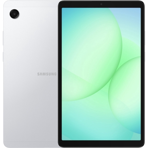 Samsung SM-X130NZSAEUE - Tablet 8,7"Octa Core 4 GB RAM 64 GB - Zilverkleurig