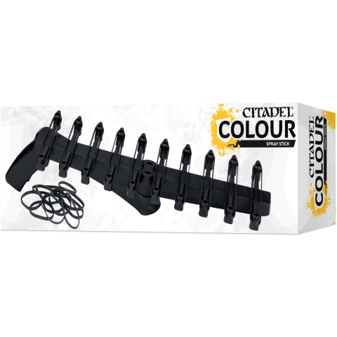 Spray Stick (Citadel)