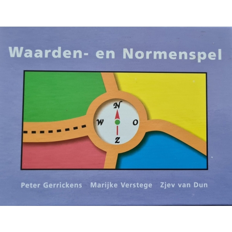 Waarden- en Normenspel