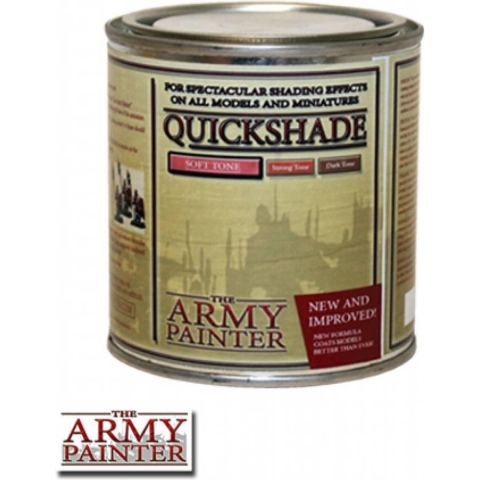 Quickshade: Soft Tone (The Army Painter)