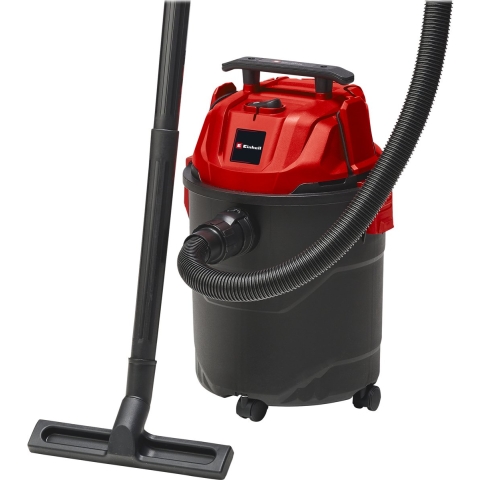 EINHELL TC-VC 1820 Nat-/Droogzuiger nat- en droogzuiger