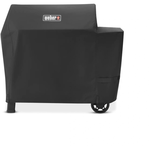 Weber Premium Hoes Searwood XL beschermkap
