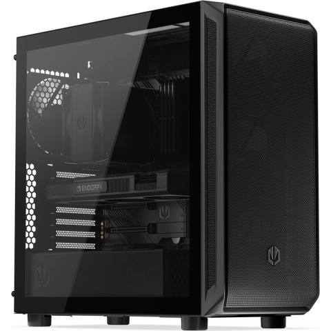 ENDORFY ARX 700 Air midi tower behuizing