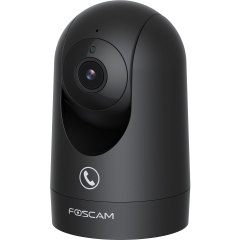 Foscam R8M Ultra HD, Dual-band WiFi 6 beveiligingscamera