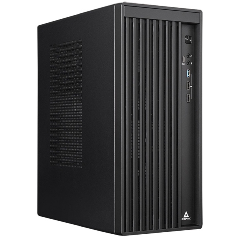 Chieftec UNI BS-20B-OP mini tower behuizing