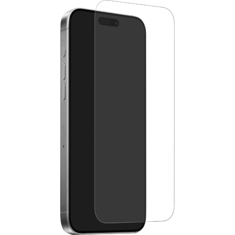 Puro PUSDGIPHONE17P69 Screenprotector (folie) Apple IPhone 17 Pro Max 1 stuk(s)