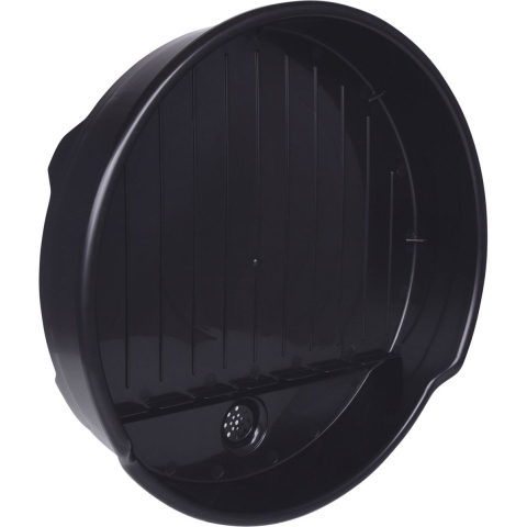 KS Tools 150.9209 150.9209 Vultrechter voor vat 30 l 590 mm