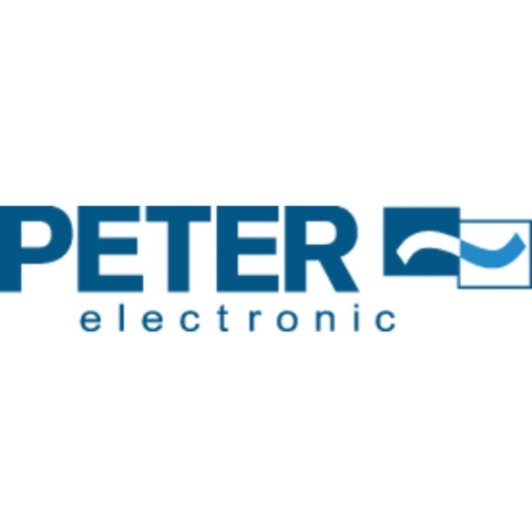 Peter Electronic VBMS 400-2,2/20 2C000.40020 Softstarter Motorvermogen bij 230 V 2.2 kW Nominale stroom 16 A