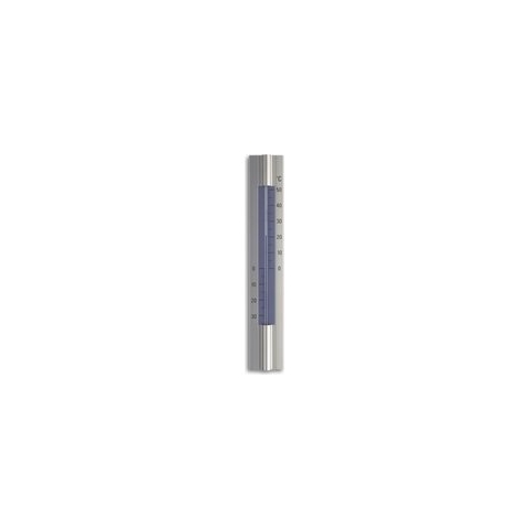 TFA Dostmann 12.2045 12.2045 Thermometer Zilver