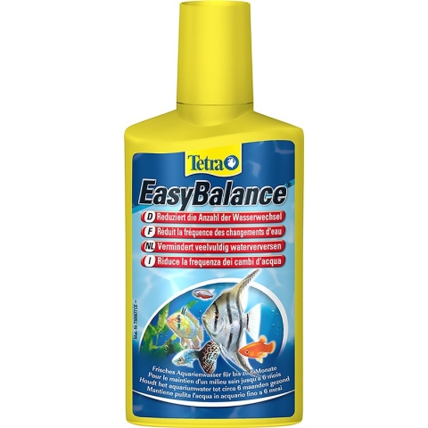 Tetra Aqua Easy Balance - Waterreiniging - 250 ml