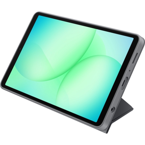 Samsung EF-BX130PBEGWW Book cover Zwart Tabletcover