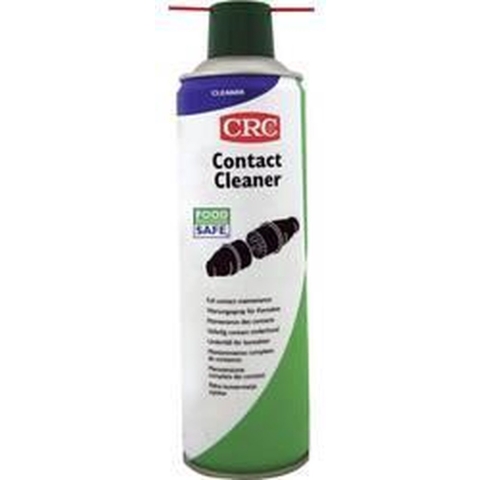 CRC CONTACT CLEANER 32662-AA Precisiereiniger 250 ml