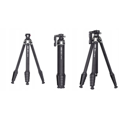 Ulanzi CLAW Statief Carbon
