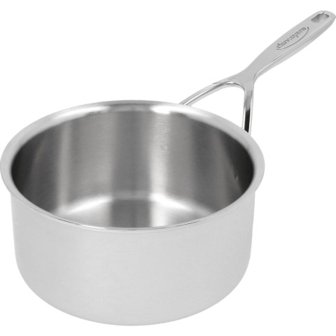 DEMEYERE - Intense 5 - Steelpan 18cm 2,20l