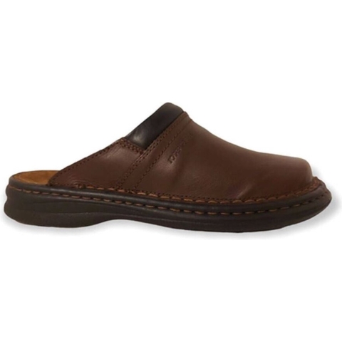 Josef Seibel Max Heren Klompen Brandy