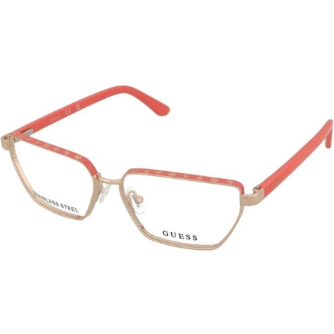 Guess Brilmontuur GU50123 074 55