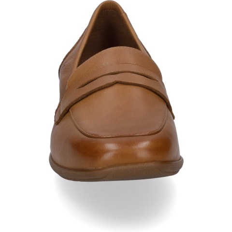 Josef Seibel Fenja 22 Dames Schoenen Kameel
