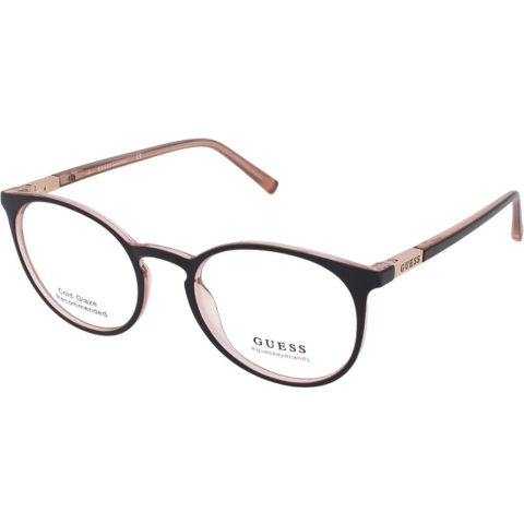 Guess Brilmontuur GU3045 001 50