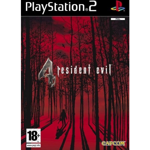 Resident Evil 4