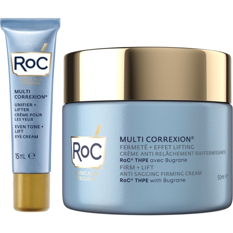 RoC Multi Correxion Even Tone + Lift Giftset