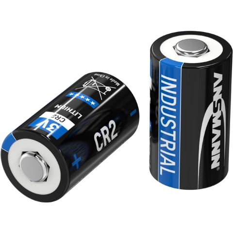 Ansmann 1520-0010 Speciale batterij 10 stuk(s)