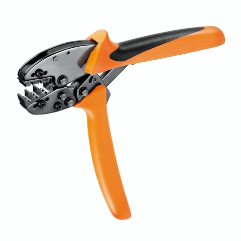 Weidmüller PZ ZH 16 Krimptang - 9013600000