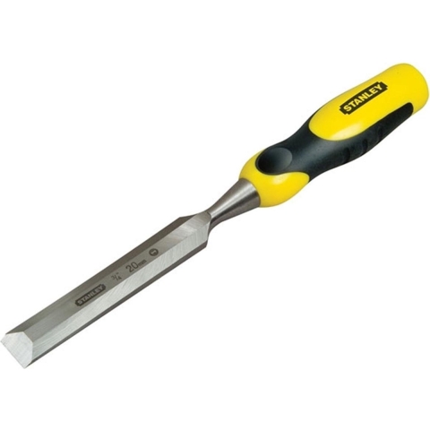 Stanley 0-16-878 Steekbeitel Dynagrip 20mm