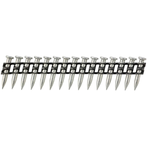 DeWALT DCN8902025 Nagels High Density 25mm VE=1005