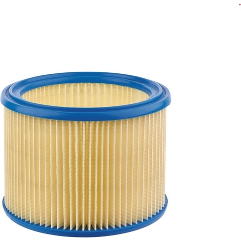 Milwaukee Filter droog HEPA - 4932478754
