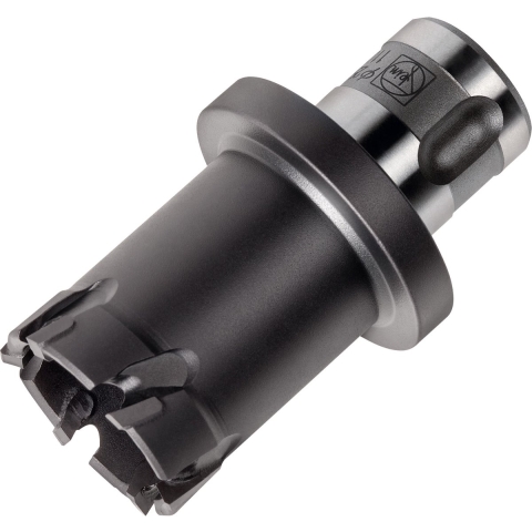 Fein QuickIN Hardmetalen kernboor 15,5mm met TiAlN-coating - 63130115510
