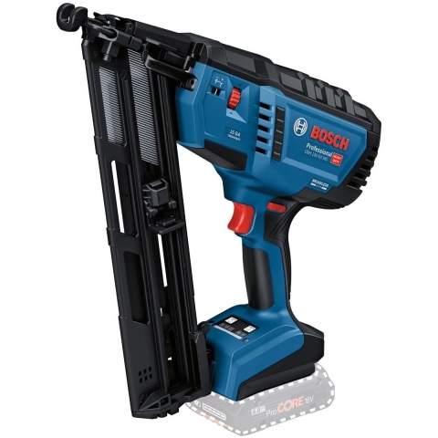Bosch Professional GNH 18V-64 MD Accu Afwerktacker 15Ga 18V Basic Body - 0601482200