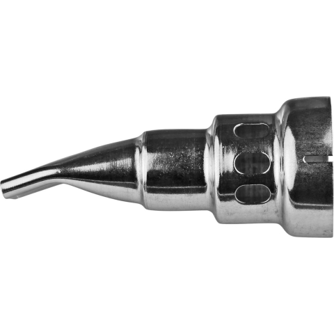 Makita Overlapsoldeermond voor heteluchtpistool - PR00000032