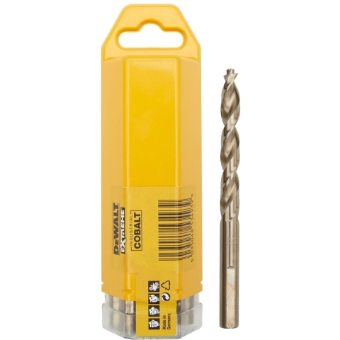 DeWALT DT4936 Industrial Cobalt Boor HSS 7.0mm VE=10