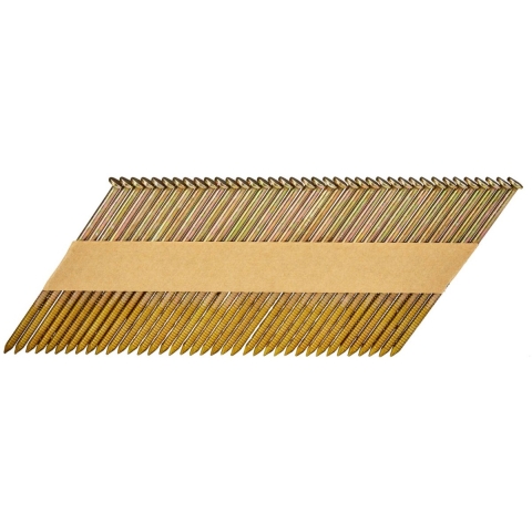 Makita P-77110 Nagels D-kop 34° 2,9 x 76mm ring gegalvaniseerd VE=2000