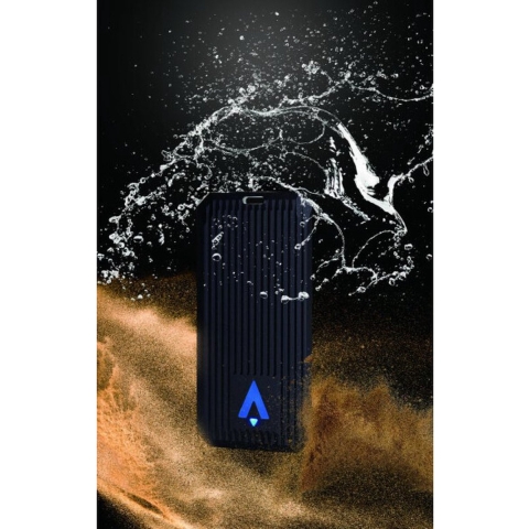 Exascend Explorer Card Reader 8TB | Kaartlezers | 6972904953208