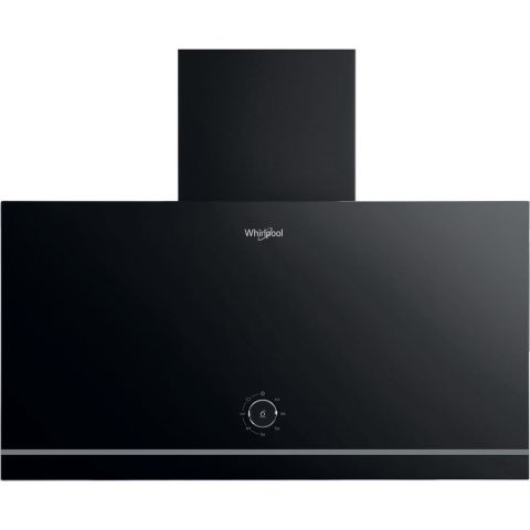 Whirlpool WHVA 62F LM K