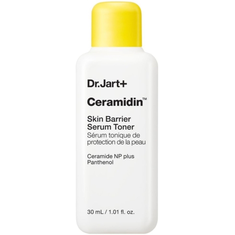 Dr.Jart+ Ceramidin Skin Barrier Serum Toner | 150 ml
