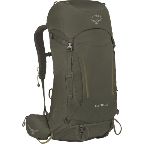 Osprey Kestrel 38 rugzak