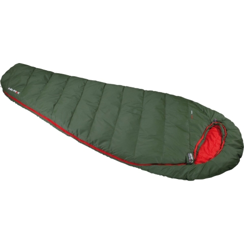 High Peak Pak 1000 ECO slaapzak